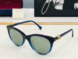 Picture of Gucci Sunglasses _SKUfw55827307fw